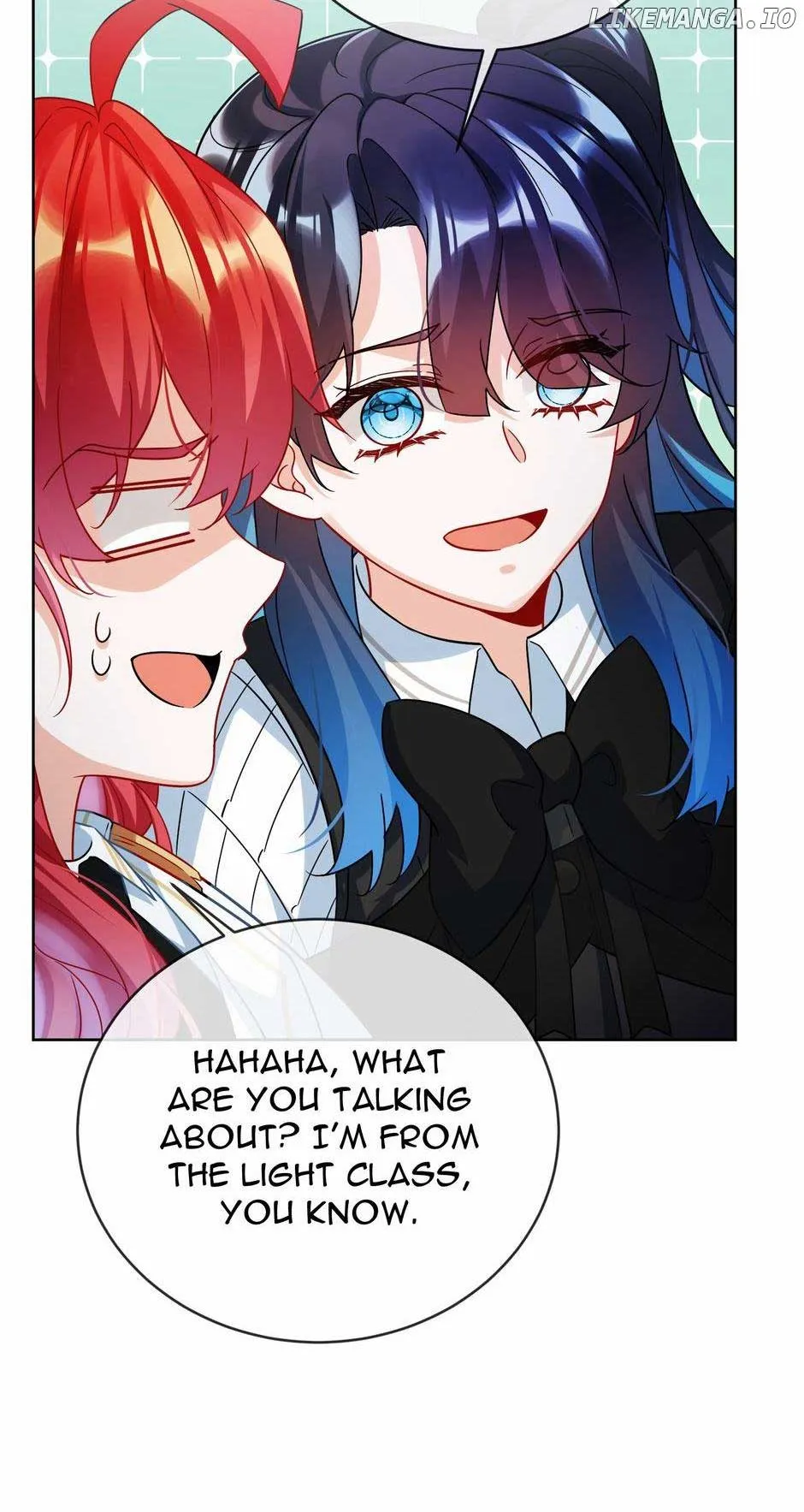 The Daughter of Evil and Miss Devil Chapter 30 Online - página 46