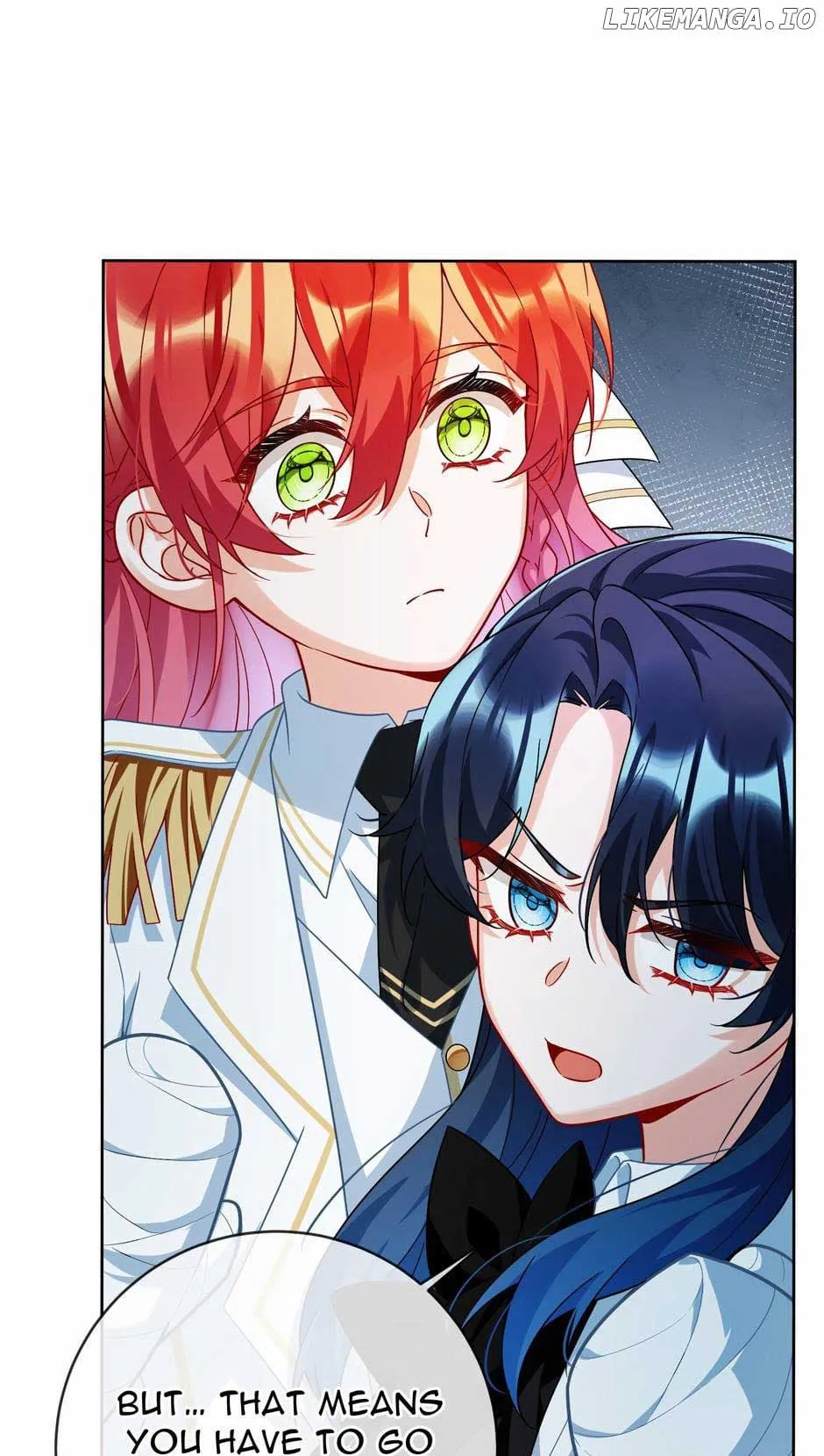 The Daughter of Evil and Miss Devil Chapter 30 Online - página 47