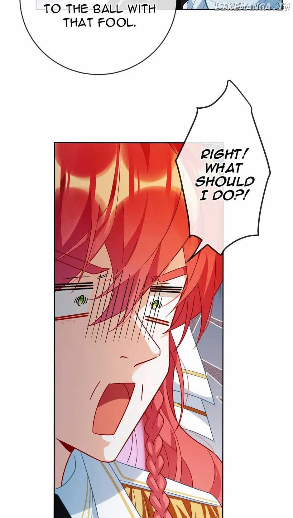 The Daughter of Evil and Miss Devil Chapter 30 Online - página 48