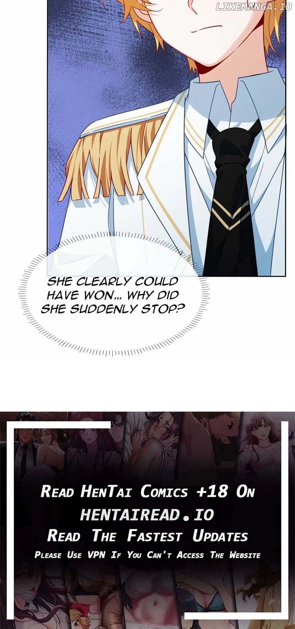 The Daughter of Evil and Miss Devil Chapter 30 Online - página 51