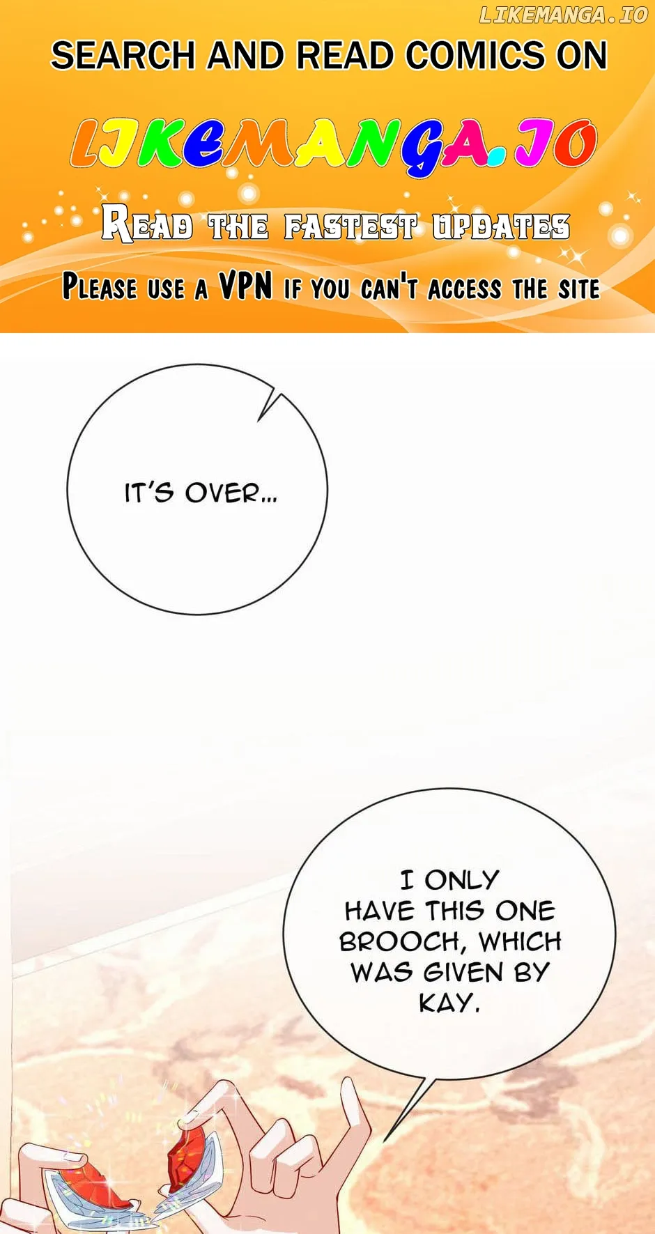 The Daughter of Evil and Miss Devil Chapter 32 Online - página 1