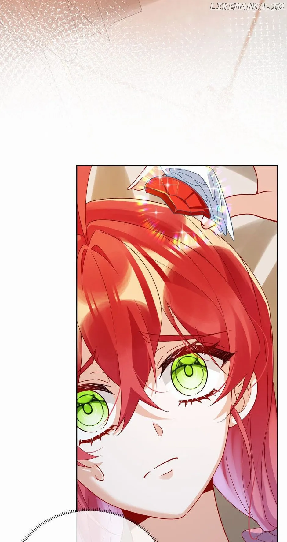 The Daughter of Evil and Miss Devil Chapter 32 Online - página 3