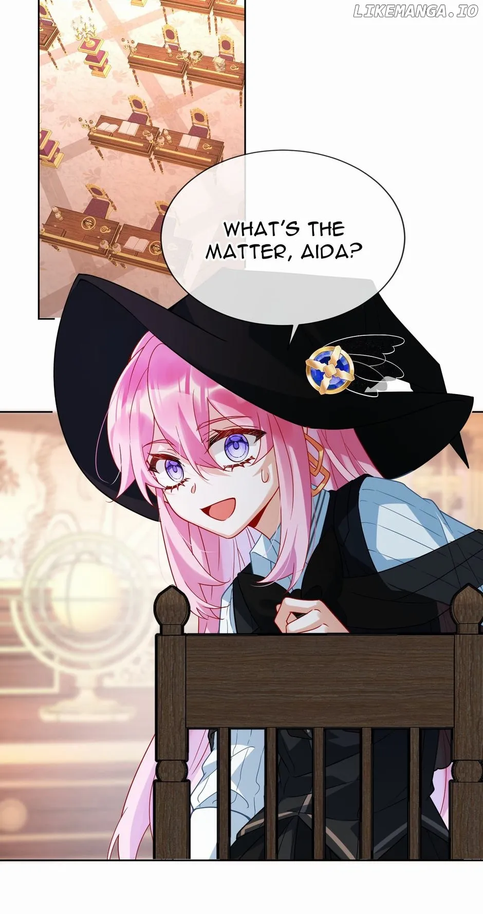 The Daughter of Evil and Miss Devil Chapter 32 Online - página 8