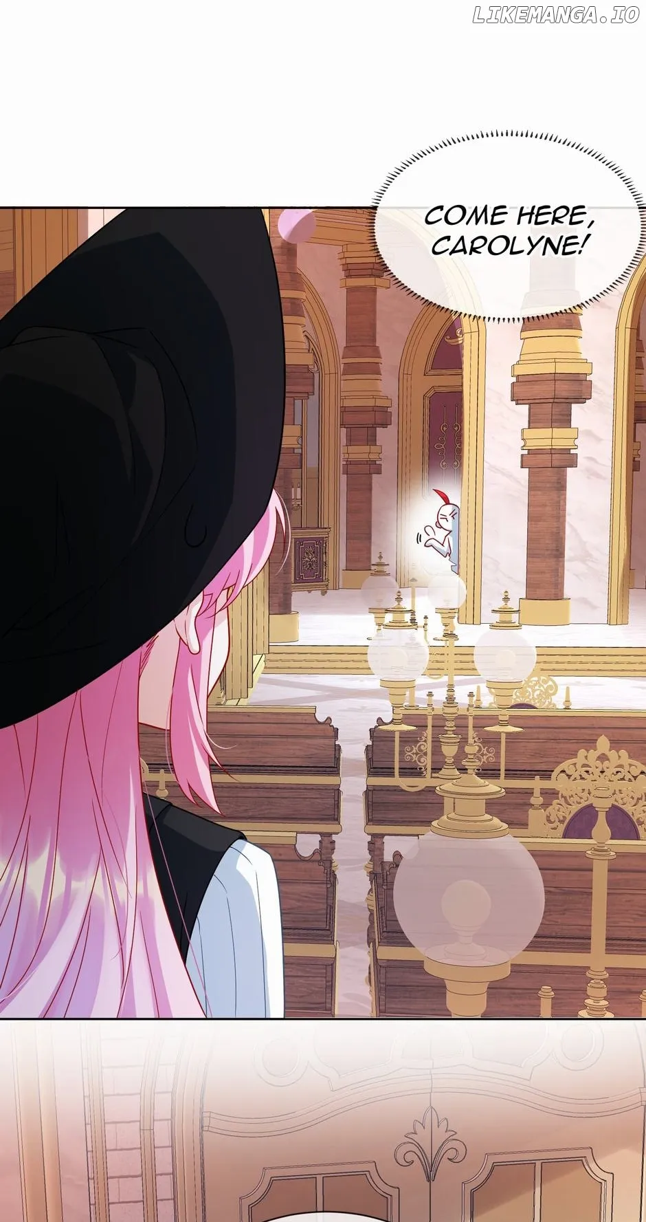 The Daughter of Evil and Miss Devil Chapter 32 Online - página 9