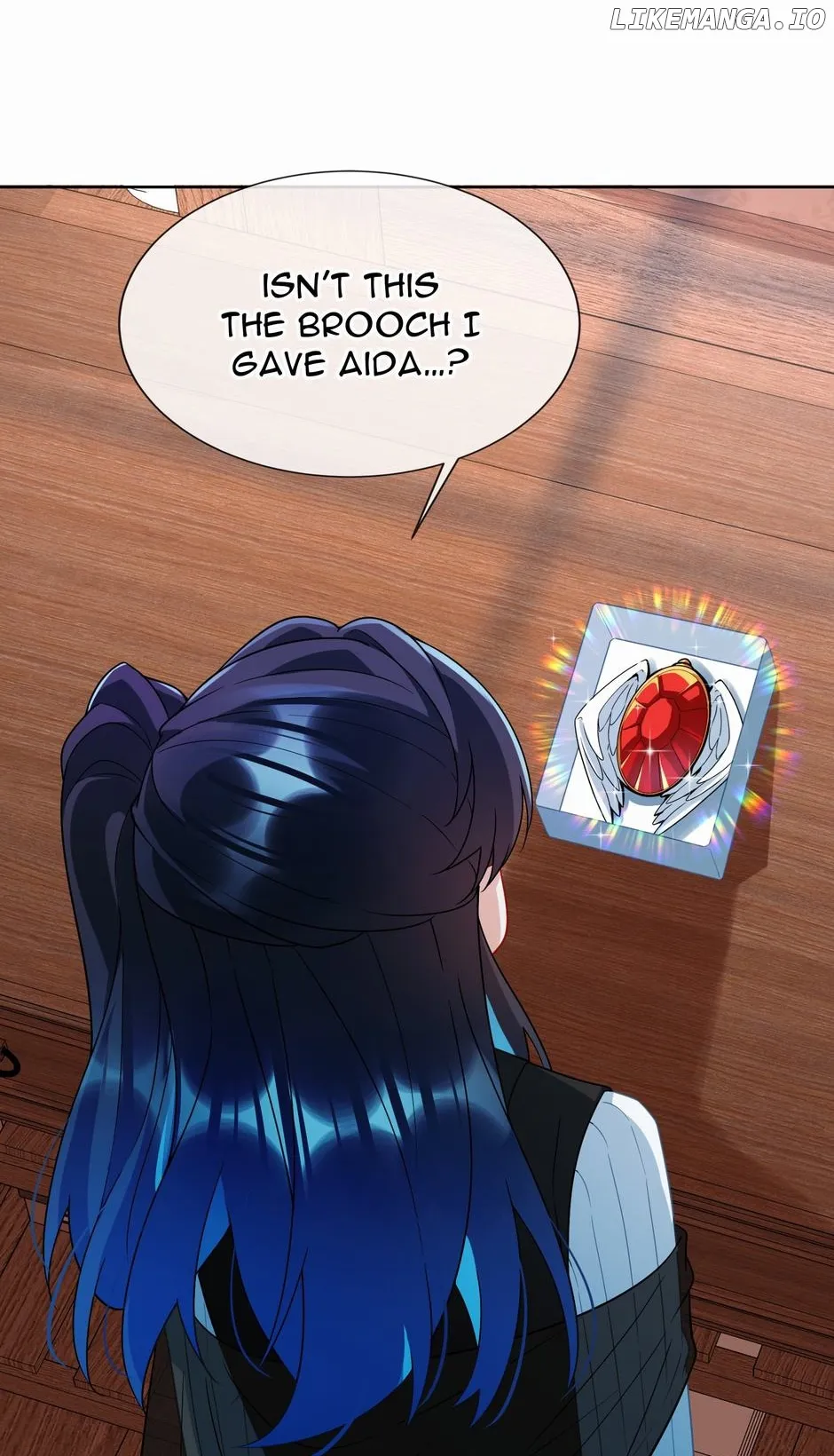 The Daughter of Evil and Miss Devil Chapter 32 Online - página 25