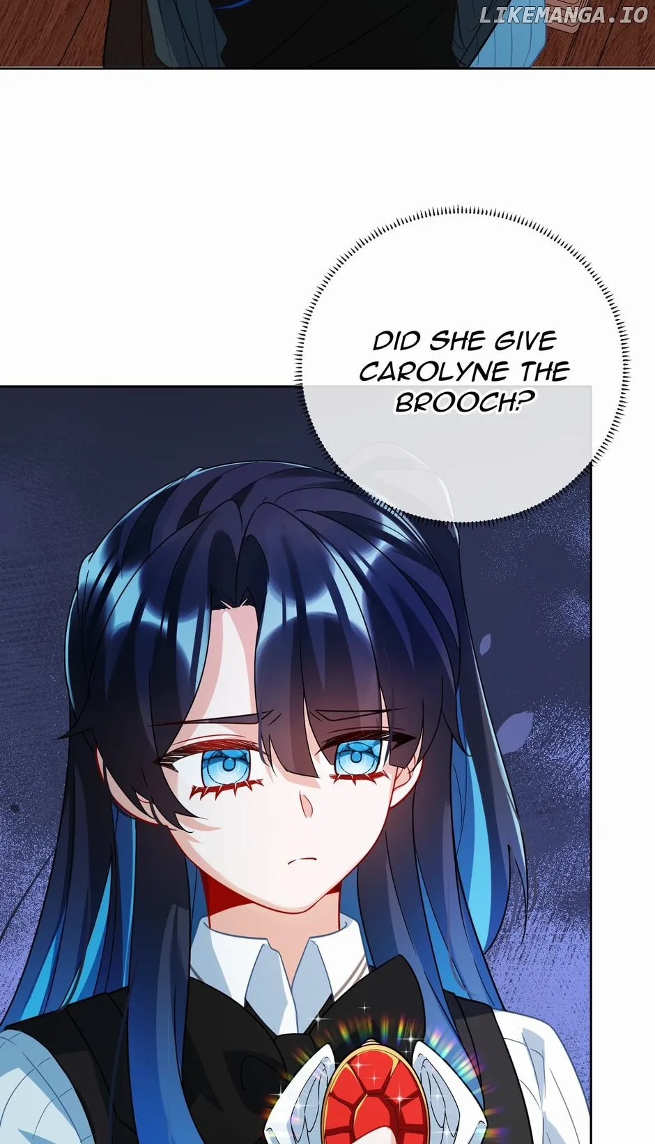 The Daughter of Evil and Miss Devil Chapter 32 Online - página 26
