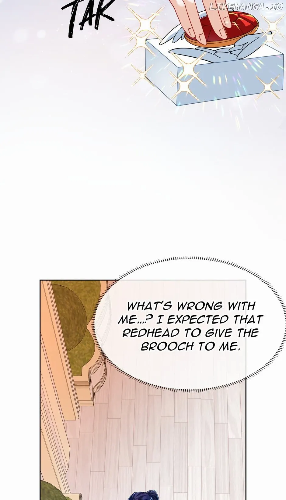 The Daughter of Evil and Miss Devil Chapter 32 Online - página 28