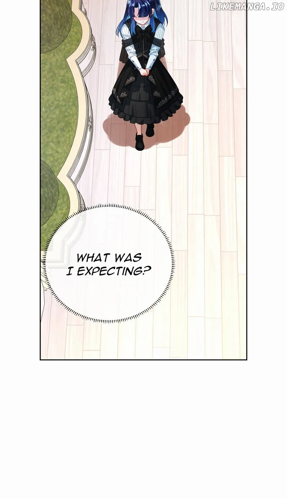 The Daughter of Evil and Miss Devil Chapter 32 Online - página 29