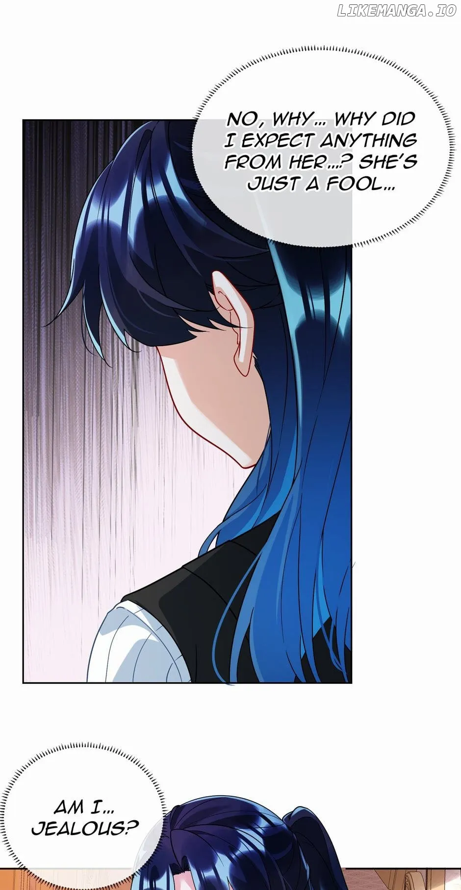 The Daughter of Evil and Miss Devil Chapter 32 Online - página 30