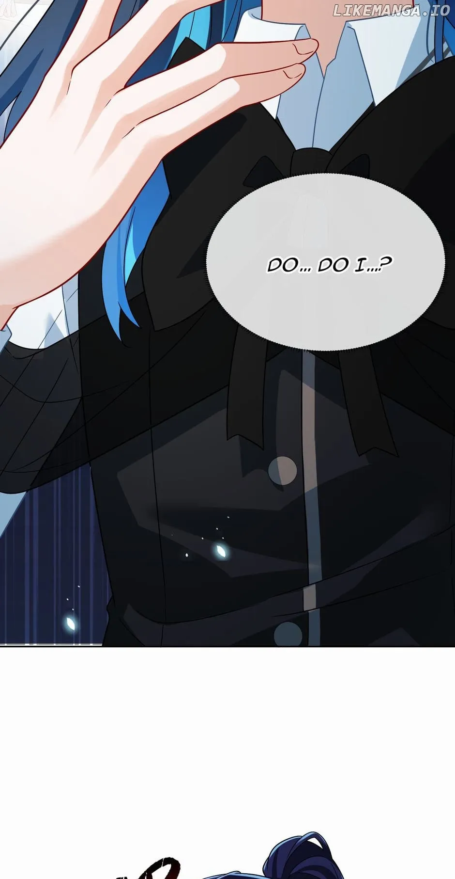 The Daughter of Evil and Miss Devil Chapter 32 Online - página 33