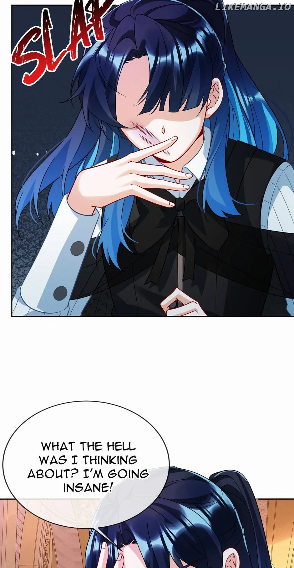 The Daughter of Evil and Miss Devil Chapter 32 Online - página 34