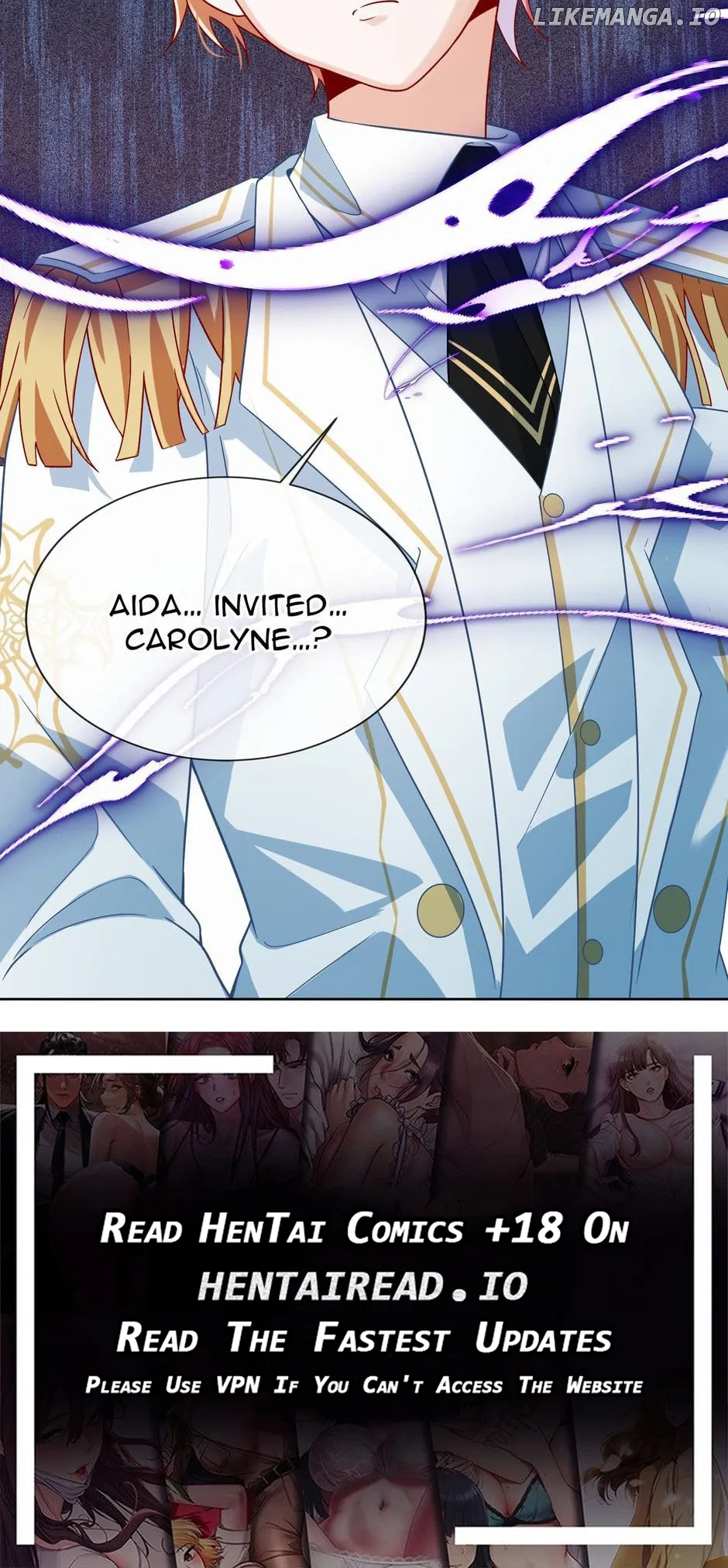 The Daughter of Evil and Miss Devil Chapter 32 Online - página 37