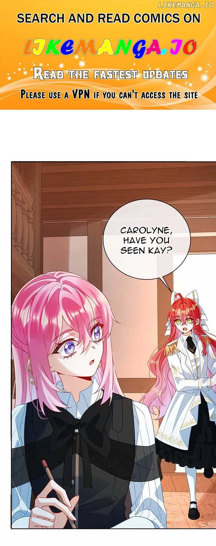 The Daughter of Evil and Miss Devil Chapter 34 Online - página 1