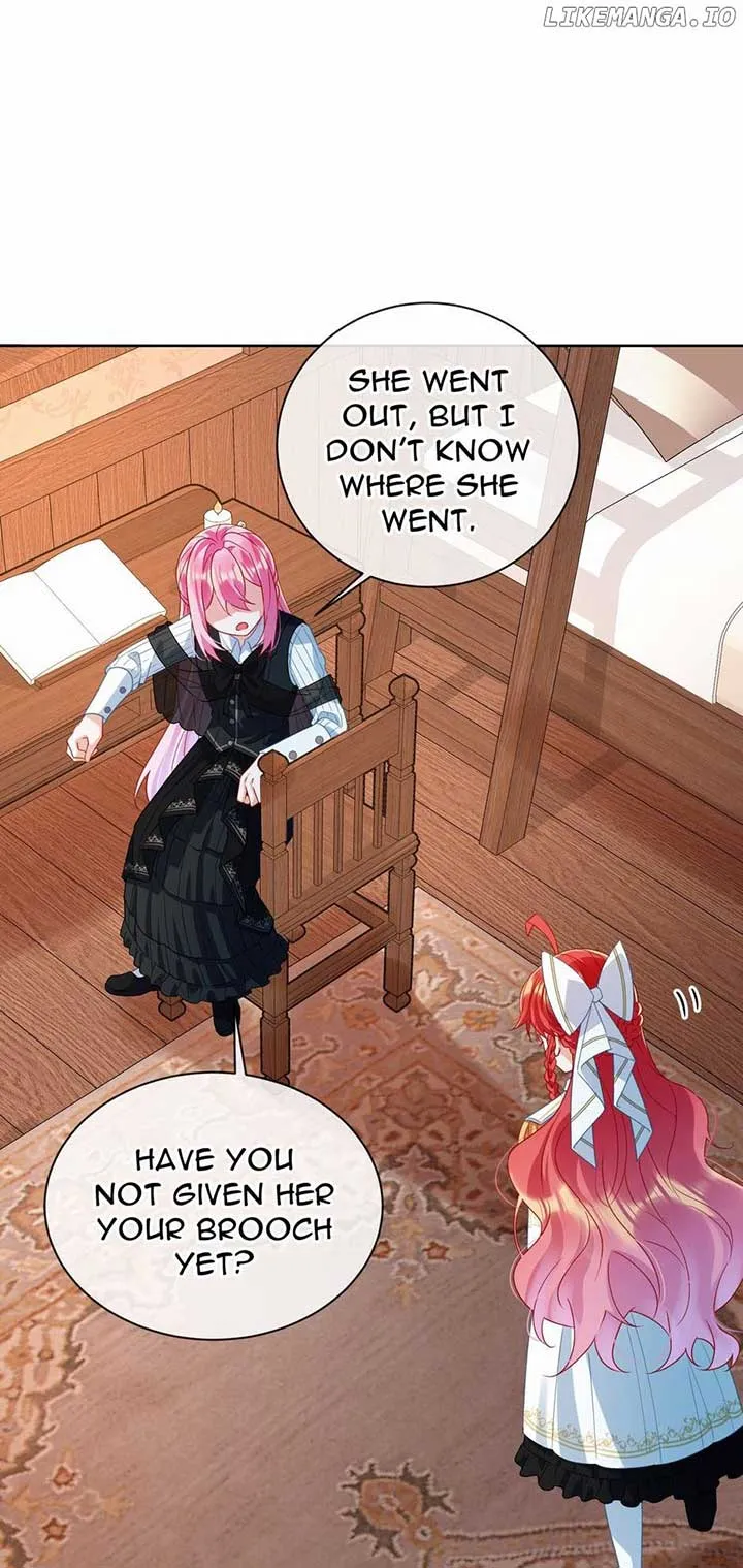 The Daughter of Evil and Miss Devil Chapter 34 Online - página 2