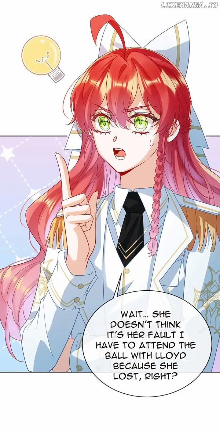The Daughter of Evil and Miss Devil Chapter 34 Online - página 5