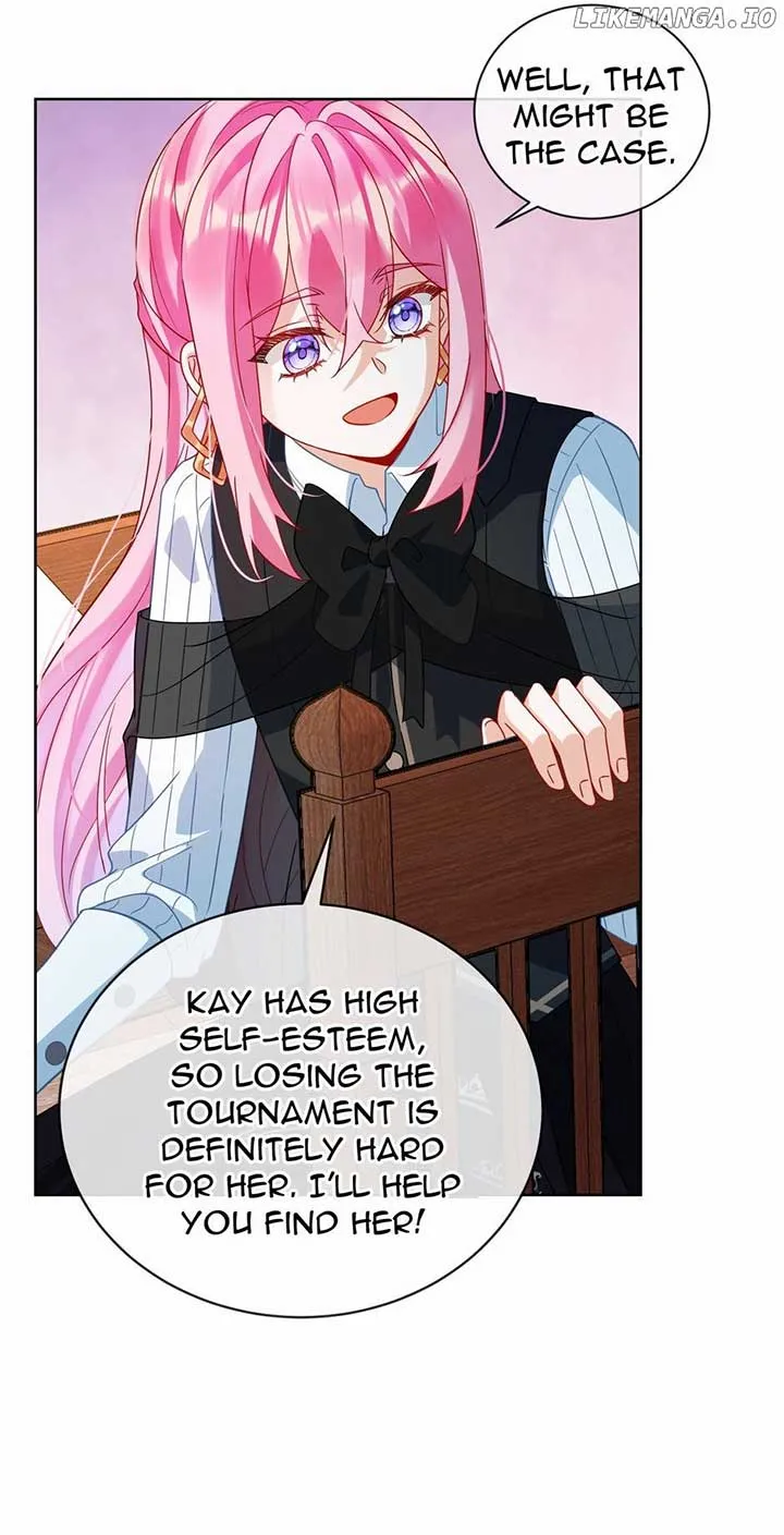 The Daughter of Evil and Miss Devil Chapter 34 Online - página 6