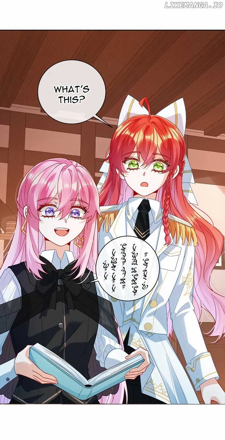 The Daughter of Evil and Miss Devil Chapter 34 Online - página 7