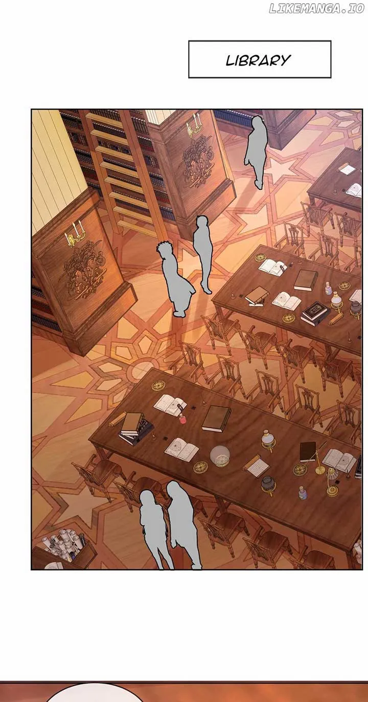 The Daughter of Evil and Miss Devil Chapter 34 Online - página 10