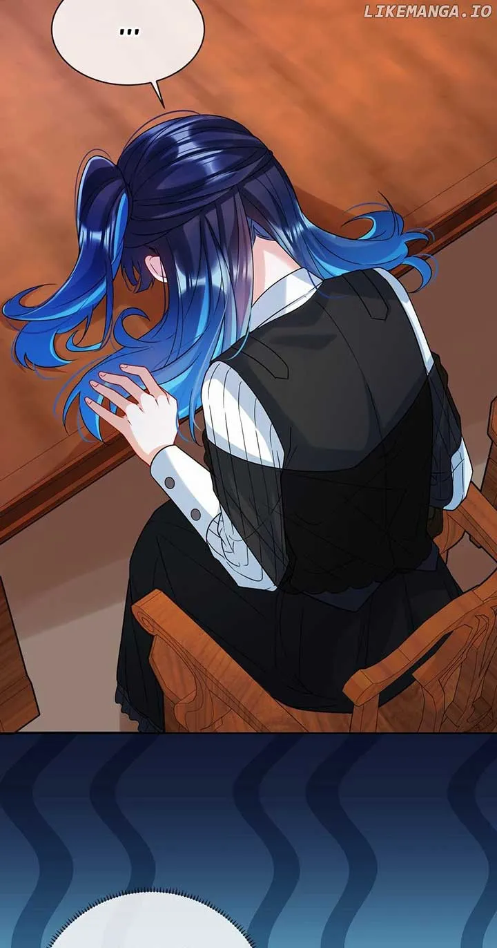 The Daughter of Evil and Miss Devil Chapter 34 Online - página 11