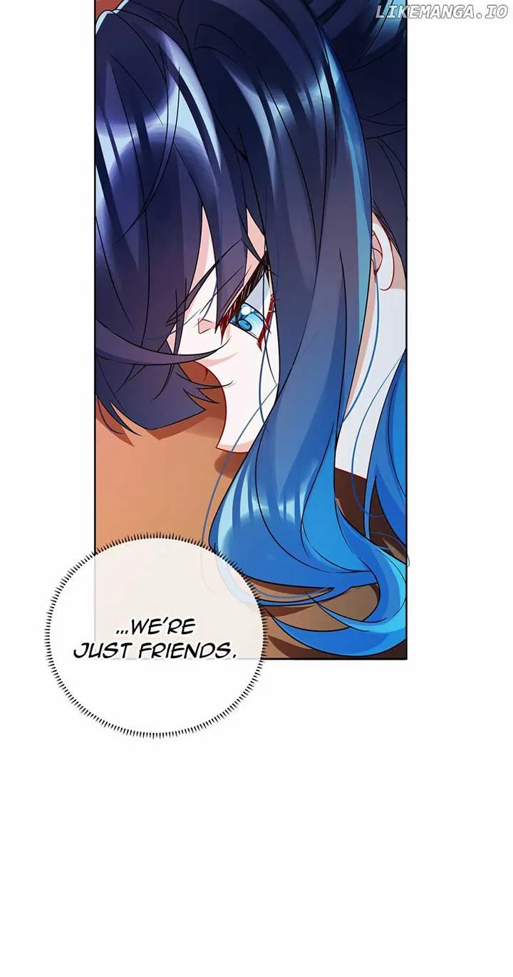 The Daughter of Evil and Miss Devil Chapter 34 Online - página 13