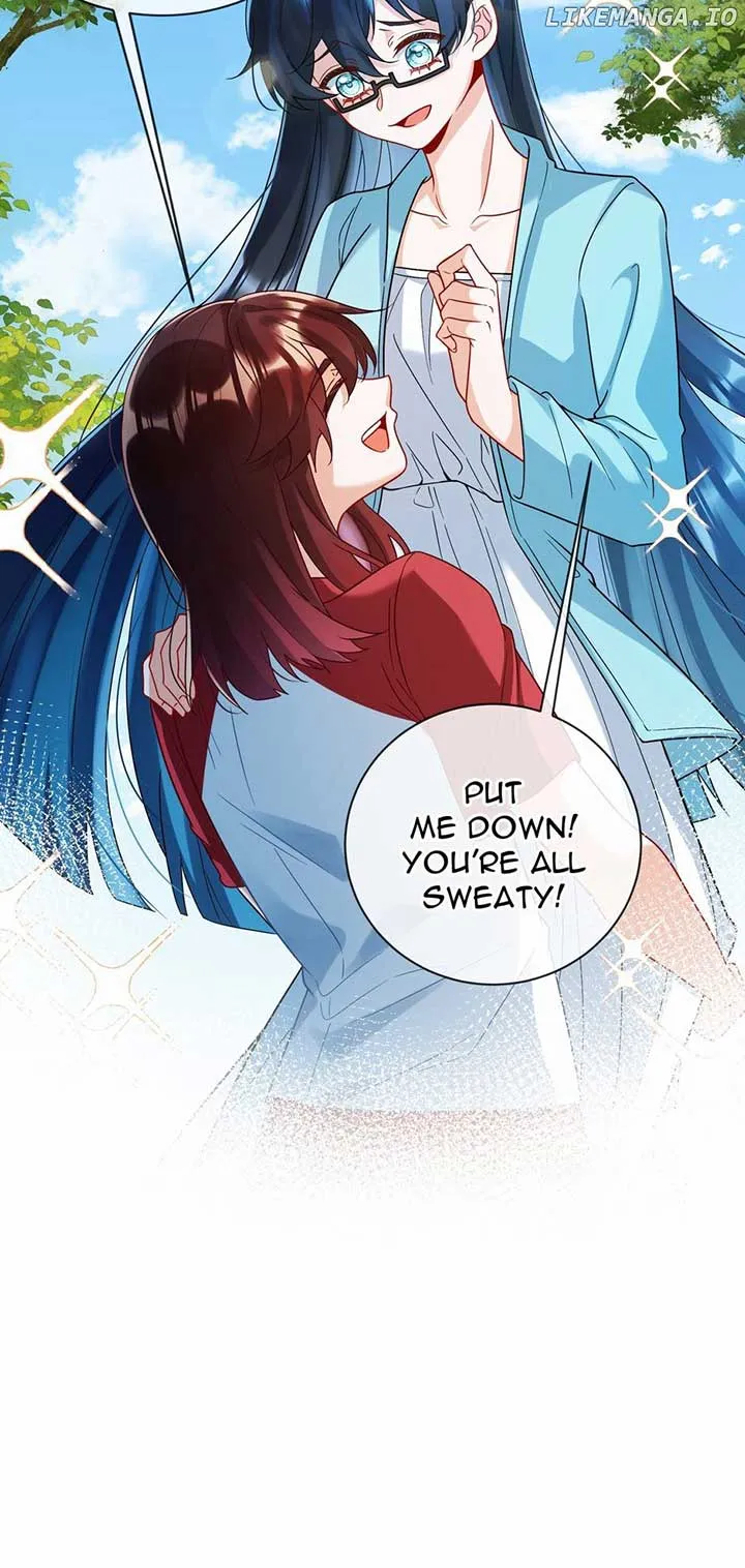 The Daughter of Evil and Miss Devil Chapter 34 Online - página 18