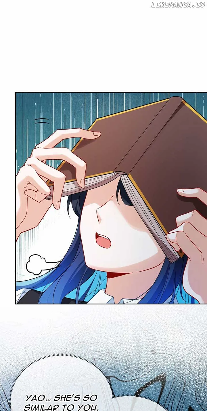 The Daughter of Evil and Miss Devil Chapter 34 Online - página 19