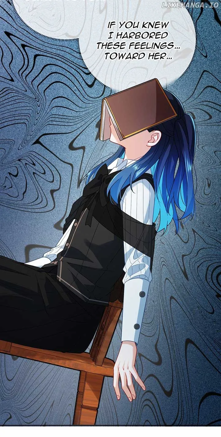 The Daughter of Evil and Miss Devil Chapter 34 Online - página 20