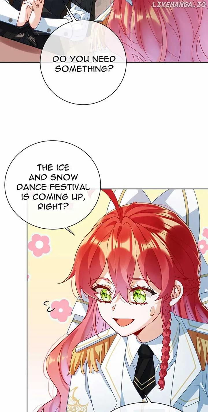 The Daughter of Evil and Miss Devil Chapter 34 Online - página 23