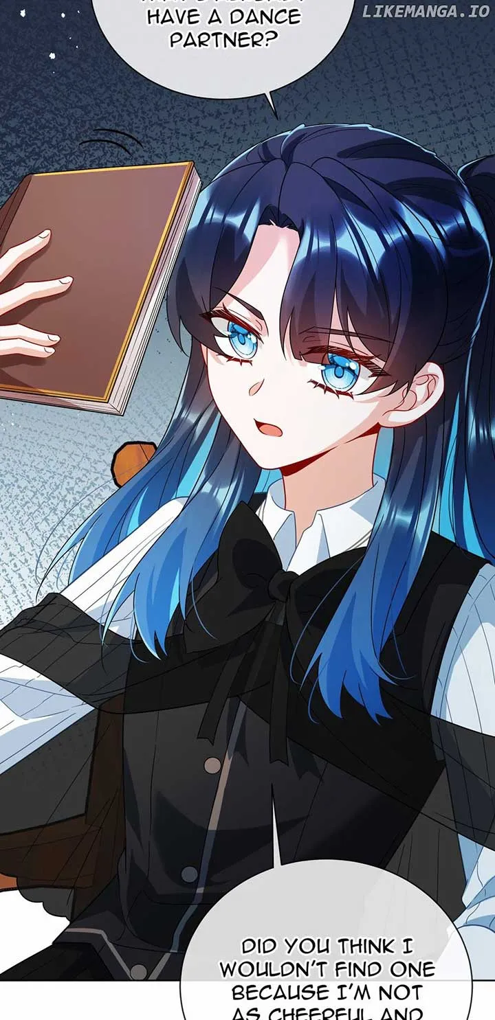The Daughter of Evil and Miss Devil Chapter 34 Online - página 26