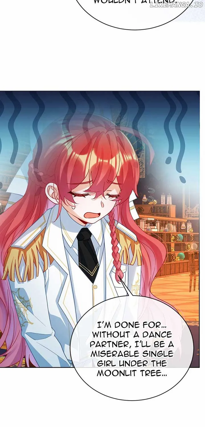 The Daughter of Evil and Miss Devil Chapter 34 Online - página 31