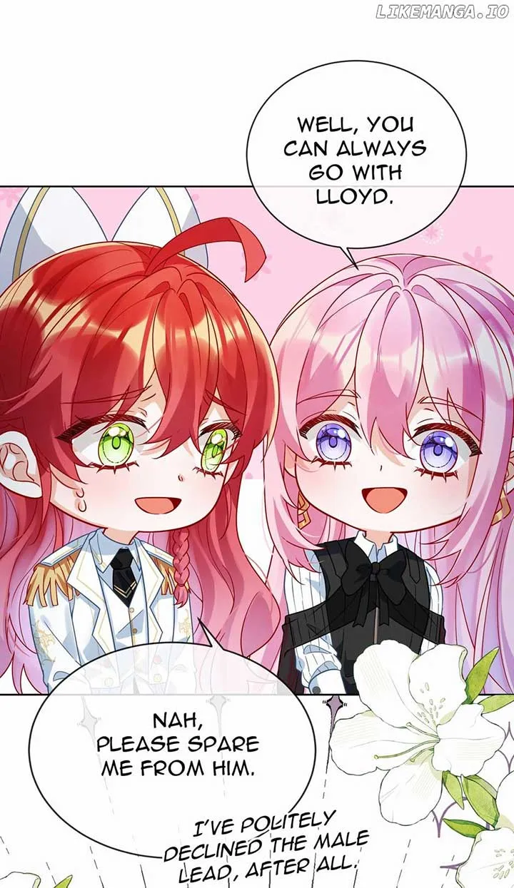 The Daughter of Evil and Miss Devil Chapter 34 Online - página 32