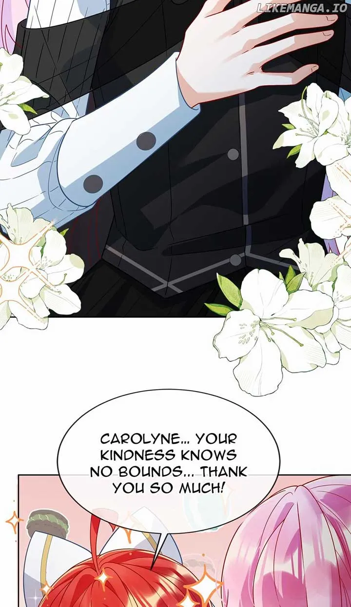 The Daughter of Evil and Miss Devil Chapter 34 Online - página 34