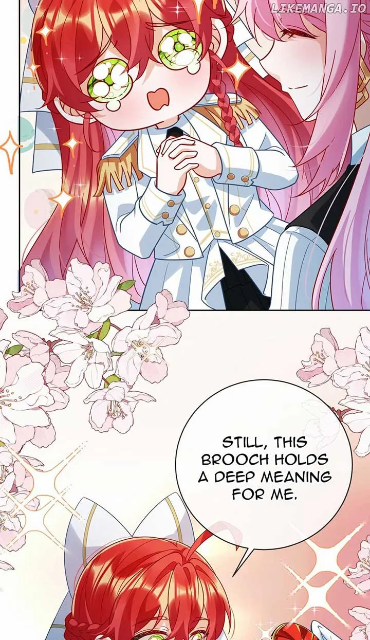 The Daughter of Evil and Miss Devil Chapter 34 Online - página 35