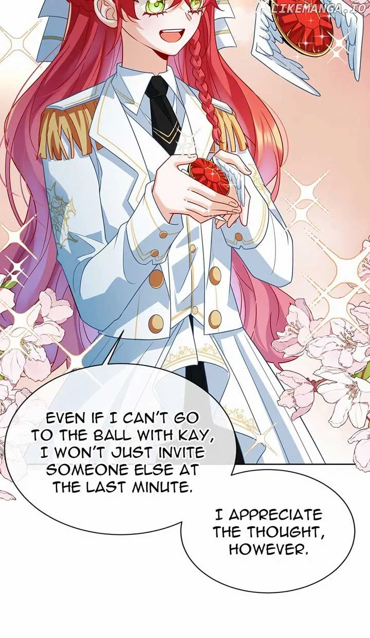 The Daughter of Evil and Miss Devil Chapter 34 Online - página 36
