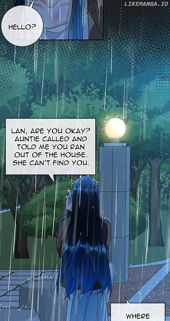 The Daughter of Evil and Miss Devil Chapter 37 Online - página 6