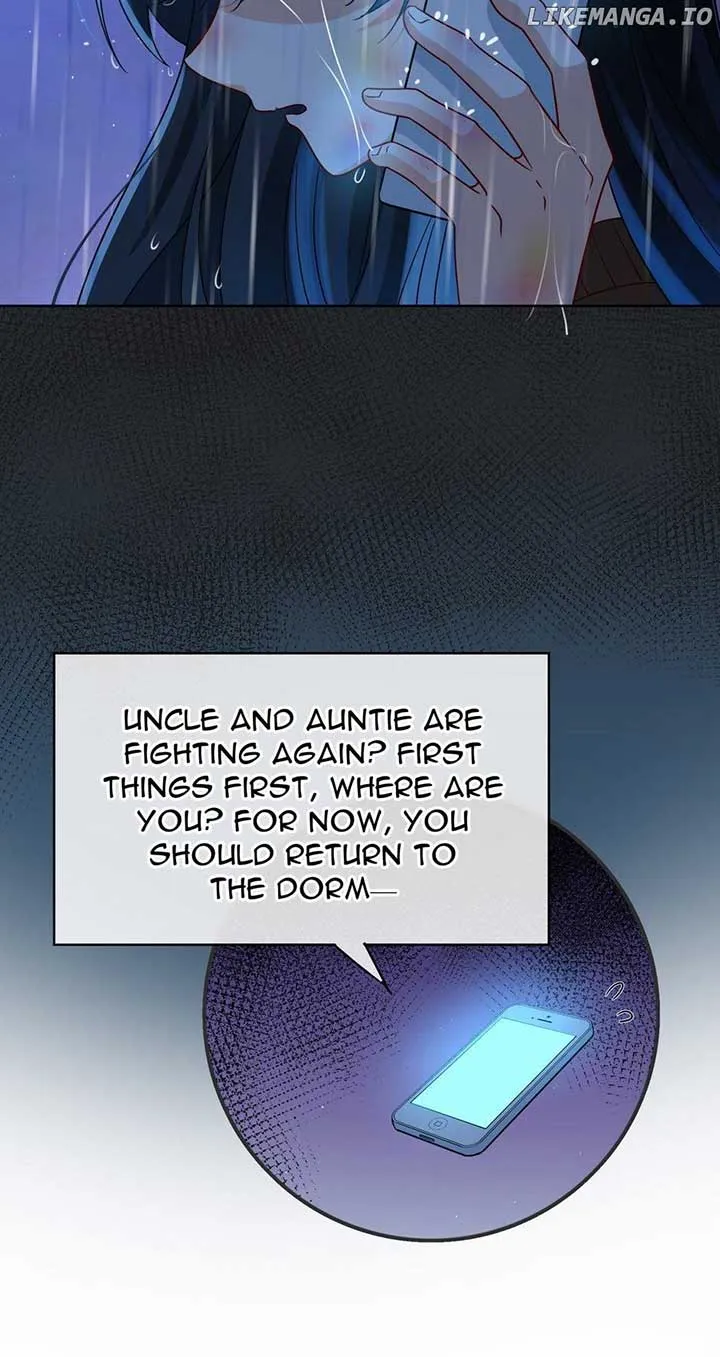The Daughter of Evil and Miss Devil Chapter 37 Online - página 8