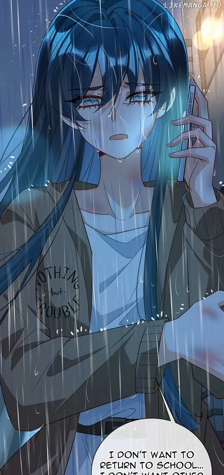 The Daughter of Evil and Miss Devil Chapter 37 Online - página 10