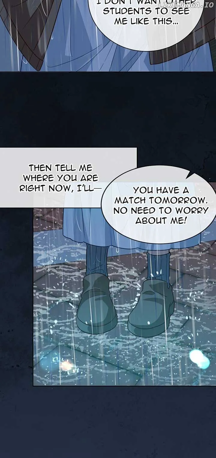 The Daughter of Evil and Miss Devil Chapter 37 Online - página 11