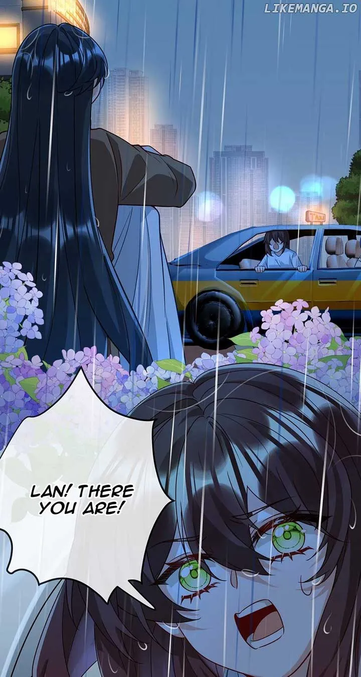 The Daughter of Evil and Miss Devil Chapter 37 Online - página 21