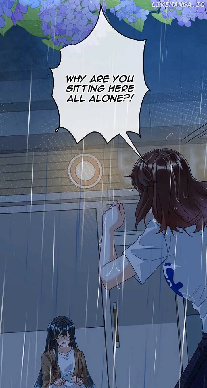 The Daughter of Evil and Miss Devil Chapter 37 Online - página 24