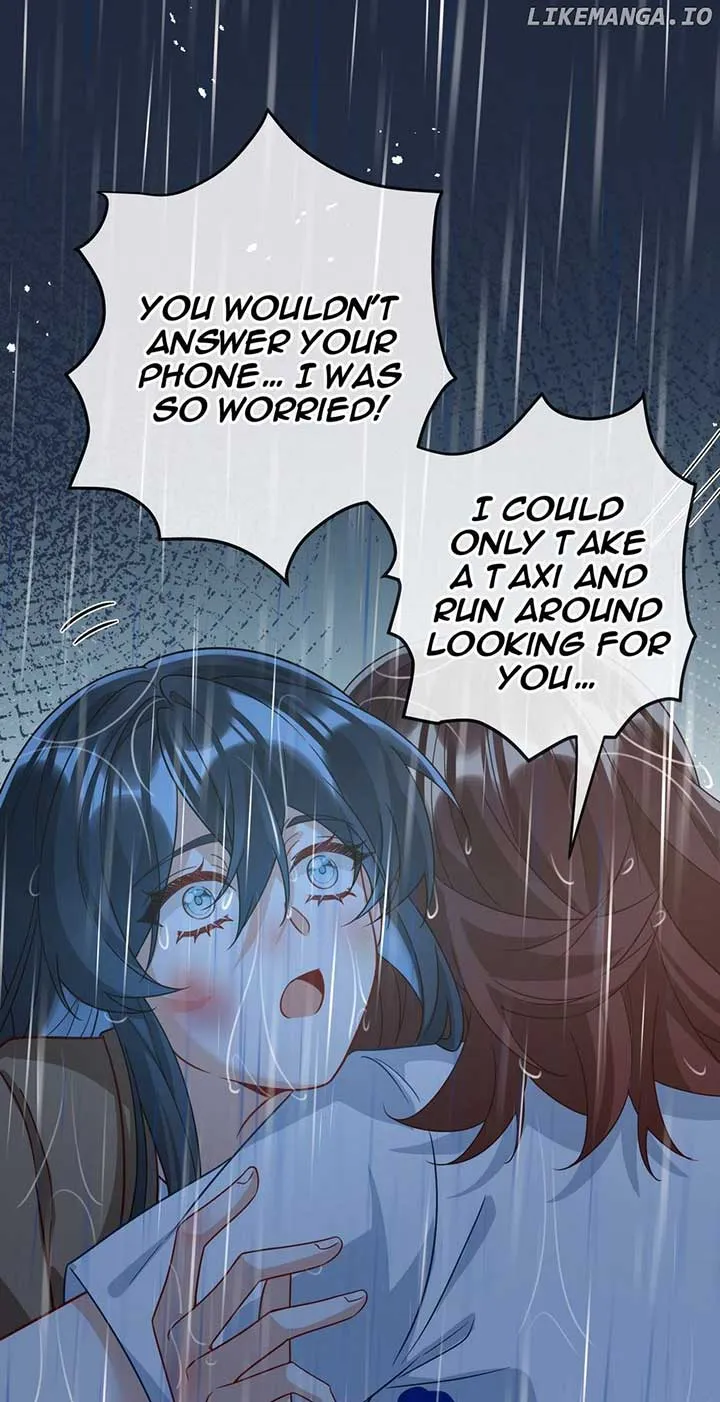 The Daughter of Evil and Miss Devil Chapter 37 Online - página 26
