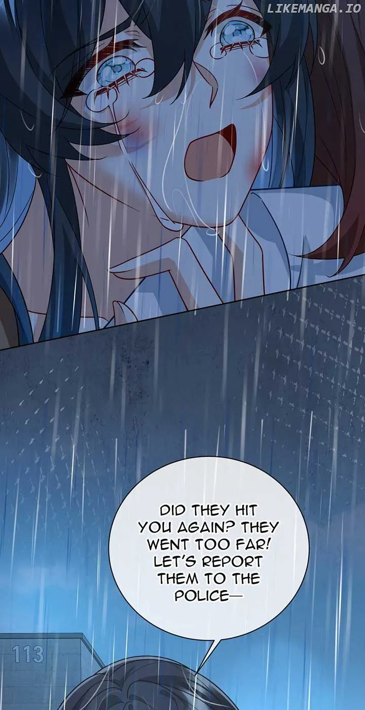 The Daughter of Evil and Miss Devil Chapter 37 Online - página 28