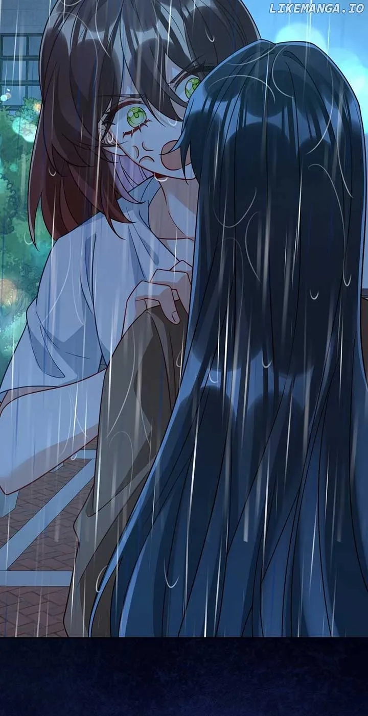The Daughter of Evil and Miss Devil Chapter 37 Online - página 29