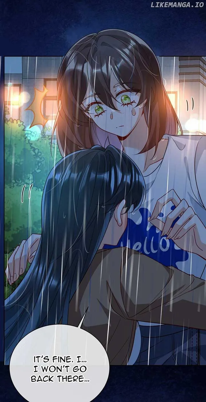 The Daughter of Evil and Miss Devil Chapter 37 Online - página 30