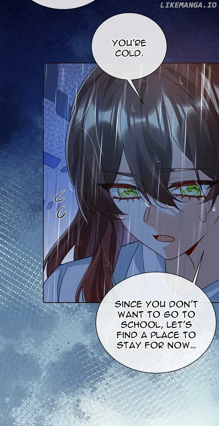 The Daughter of Evil and Miss Devil Chapter 37 Online - página 31