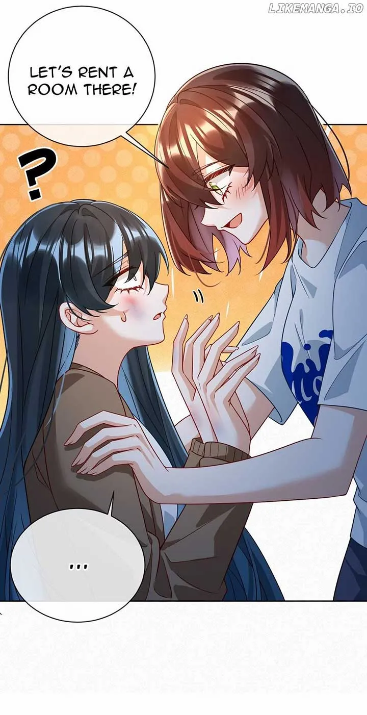The Daughter of Evil and Miss Devil Chapter 37 Online - página 33