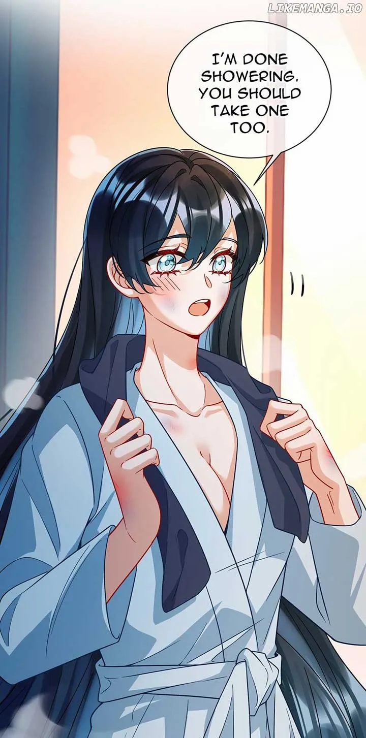 The Daughter of Evil and Miss Devil Chapter 37 Online - página 35