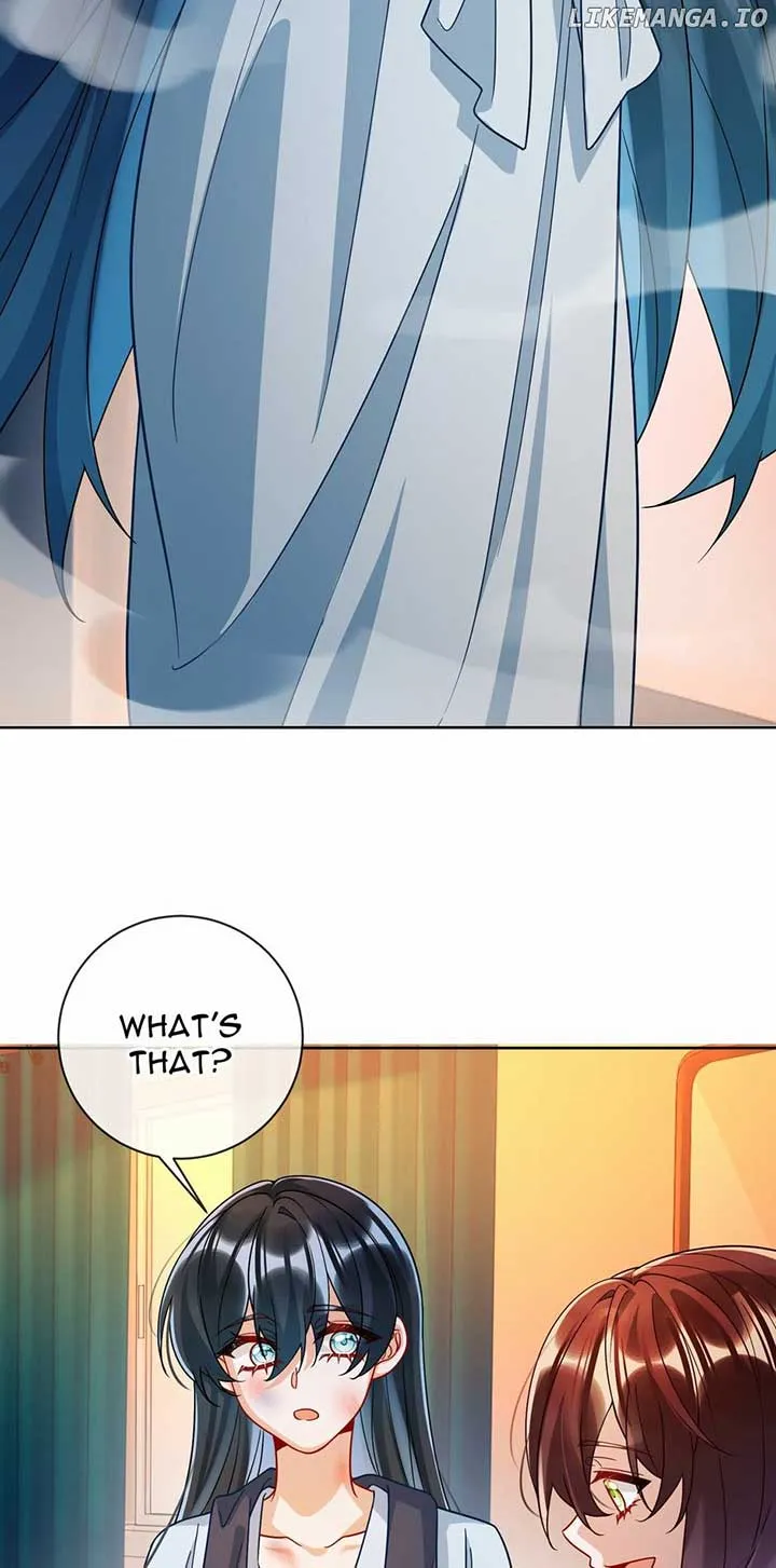 The Daughter of Evil and Miss Devil Chapter 37 Online - página 36