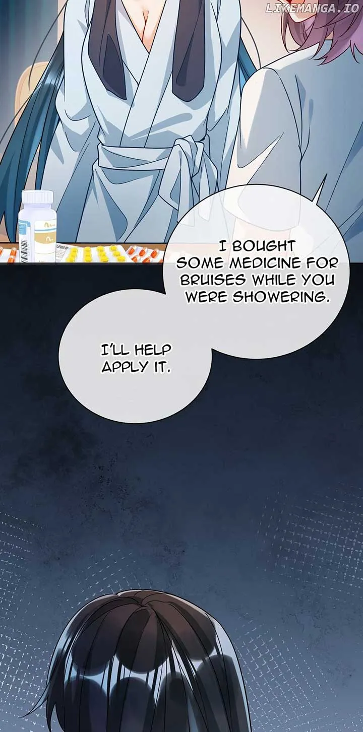 The Daughter of Evil and Miss Devil Chapter 37 Online - página 37
