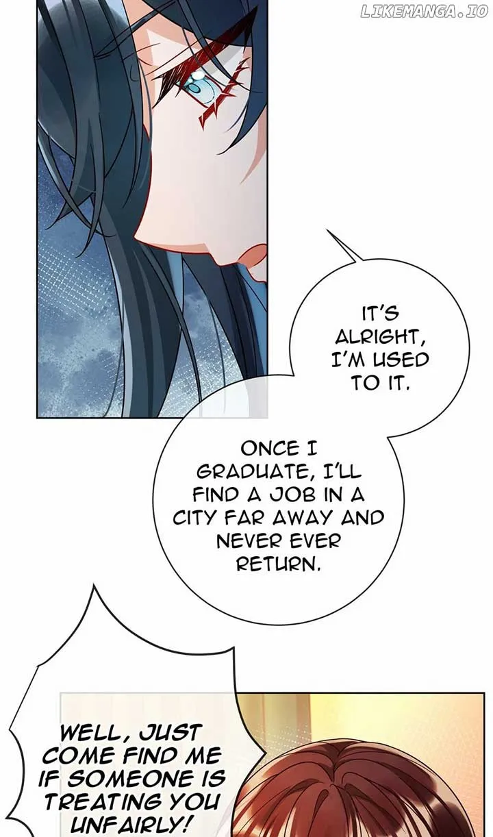 The Daughter of Evil and Miss Devil Chapter 37 Online - página 41
